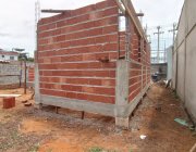 2ª CASA EM NOVA ALMEIDA SERRA ES