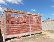 2ª CASA EM NOVA ALMEIDA SERRA ES