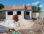 2ª CASA EM NOVA ALMEIDA SERRA ES