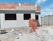 2ª CASA EM NOVA ALMEIDA SERRA ES