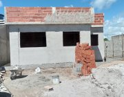 2ª CASA EM NOVA ALMEIDA SERRA ES