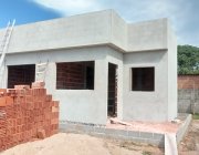 2ª CASA EM NOVA ALMEIDA SERRA ES