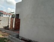 2ª CASA EM NOVA ALMEIDA SERRA ES