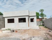 2ª CASA EM NOVA ALMEIDA SERRA ES
