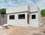 2ª CASA EM NOVA ALMEIDA SERRA ES
