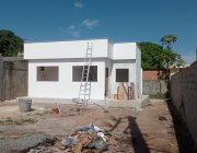 2ª CASA EM NOVA ALMEIDA SERRA ES