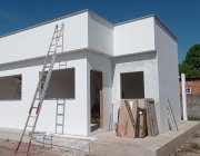2ª CASA EM NOVA ALMEIDA SERRA ES