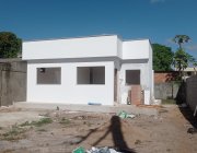 2ª CASA EM NOVA ALMEIDA SERRA ES