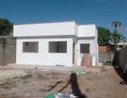 2ª CASA EM NOVA ALMEIDA SERRA ES