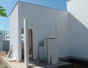 2ª CASA EM NOVA ALMEIDA SERRA ES