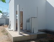 2ª CASA EM NOVA ALMEIDA SERRA ES
