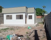 2ª CASA EM NOVA ALMEIDA SERRA ES