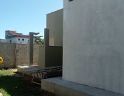 2ª CASA EM NOVA ALMEIDA SERRA ES