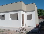 2ª CASA EM NOVA ALMEIDA SERRA ES