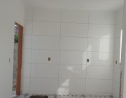 2ª CASA EM NOVA ALMEIDA SERRA ES