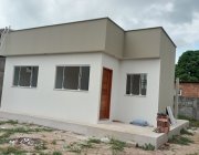 2ª CASA EM NOVA ALMEIDA SERRA ES
