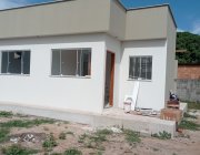 2ª CASA EM NOVA ALMEIDA SERRA ES