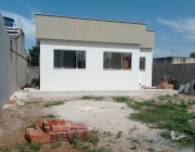 2ª CASA EM NOVA ALMEIDA SERRA ES