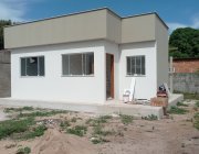 2ª CASA EM NOVA ALMEIDA SERRA ES