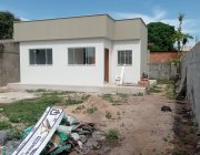 2ª CASA EM NOVA ALMEIDA SERRA ES