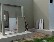 2ª CASA EM NOVA ALMEIDA SERRA ES