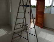 2ª CASA EM NOVA ALMEIDA SERRA ES