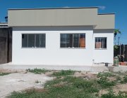 2ª CASA EM NOVA ALMEIDA SERRA ES