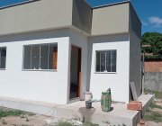 2ª CASA EM NOVA ALMEIDA SERRA ES