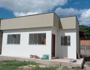 2ª CASA EM NOVA ALMEIDA SERRA ES