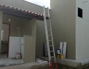 2ª CASA EM NOVA ALMEIDA SERRA ES