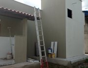 2ª CASA EM NOVA ALMEIDA SERRA ES