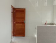 2ª CASA EM NOVA ALMEIDA SERRA ES