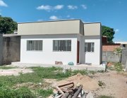 2ª CASA EM NOVA ALMEIDA SERRA ES