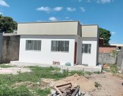 2ª CASA EM NOVA ALMEIDA SERRA ES