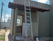 2ª CASA EM NOVA ALMEIDA SERRA ES