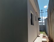 2ª CASA EM NOVA ALMEIDA SERRA ES
