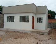 2ª CASA EM NOVA ALMEIDA SERRA ES