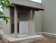 2ª CASA EM NOVA ALMEIDA SERRA ES