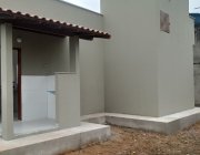 2ª CASA EM NOVA ALMEIDA SERRA ES