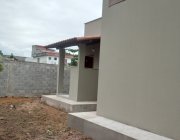 2ª CASA EM NOVA ALMEIDA SERRA ES