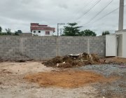 2ª CASA EM NOVA ALMEIDA SERRA ES