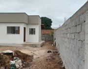 2ª CASA EM NOVA ALMEIDA SERRA ES