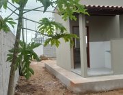 2ª CASA EM NOVA ALMEIDA SERRA ES