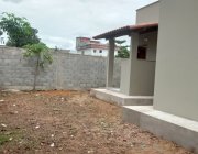 2ª CASA EM NOVA ALMEIDA SERRA ES