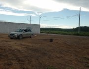 1ª CASA NO LOTEAMENTO HZ  - FUNDÃO E.S.