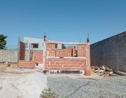 1ª CASA NO LOTEAMENTO HZ  - FUNDÃO E.S.