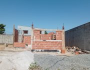 1ª CASA NO LOTEAMENTO HZ  - FUNDÃO E.S.