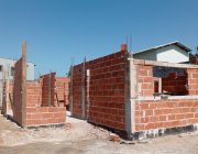 1ª CASA NO LOTEAMENTO HZ  - FUNDÃO E.S.