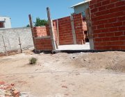 1ª CASA NO LOTEAMENTO HZ  - FUNDÃO E.S.