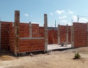 1ª CASA NO LOTEAMENTO HZ  - FUNDÃO E.S.